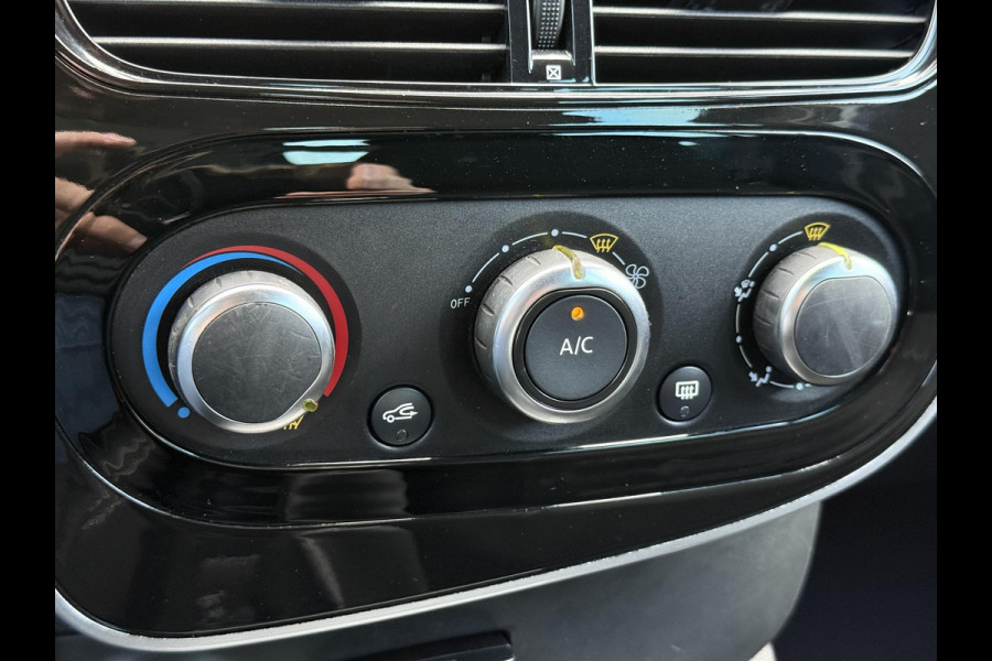 Renault Clio 0.9 TCe Limited 1e Eigenaar,Dealer Onderhouden,Navi,Airco,Cruise,Pdc,Lm velgen,N.A.P,Nieuwe Apk bij Aflevering