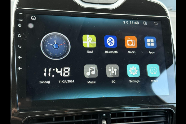 Renault Clio 0.9 TCe Limited 1e Eigenaar,Dealer Onderhouden,Navi,Airco,Cruise,Pdc,Lm velgen,N.A.P,Nieuwe Apk bij Aflevering