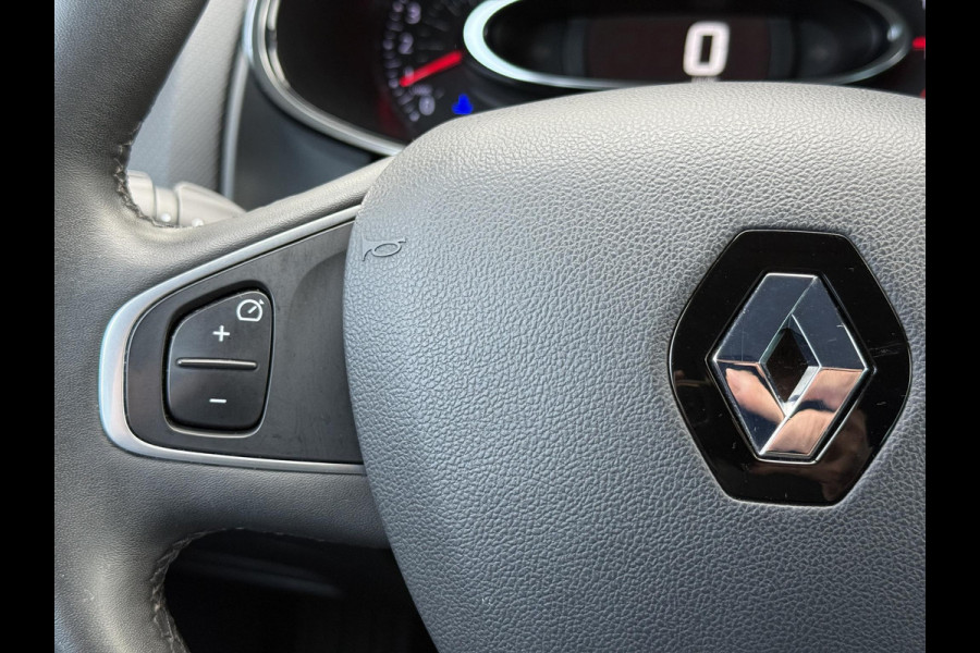 Renault Clio 0.9 TCe Limited 1e Eigenaar,Dealer Onderhouden,Navi,Airco,Cruise,Pdc,Lm velgen,N.A.P,Nieuwe Apk bij Aflevering