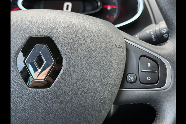 Renault Clio 0.9 TCe Limited 1e Eigenaar,Dealer Onderhouden,Navi,Airco,Cruise,Pdc,Lm velgen,N.A.P,Nieuwe Apk bij Aflevering