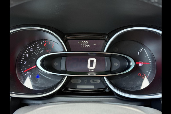 Renault Clio 0.9 TCe Limited 1e Eigenaar,Dealer Onderhouden,Navi,Airco,Cruise,Pdc,Lm velgen,N.A.P,Nieuwe Apk bij Aflevering