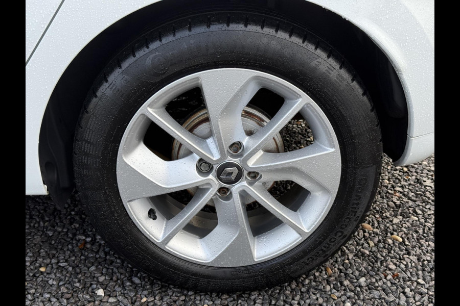 Renault Clio 0.9 TCe Limited 1e Eigenaar,Dealer Onderhouden,Navi,Airco,Cruise,Pdc,Lm velgen,N.A.P,Nieuwe Apk bij Aflevering