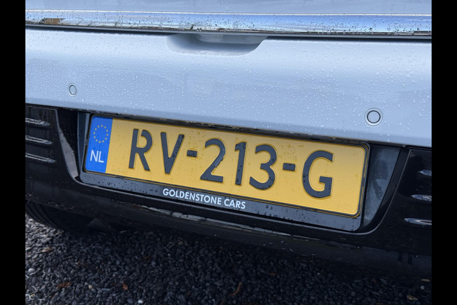 Renault Clio 0.9 TCe Limited 1e Eigenaar,Dealer Onderhouden,Navi,Airco,Cruise,Pdc,Lm velgen,N.A.P,Nieuwe Apk bij Aflevering