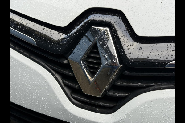 Renault Clio 0.9 TCe Limited 1e Eigenaar,Dealer Onderhouden,Navi,Airco,Cruise,Pdc,Lm velgen,N.A.P,Nieuwe Apk bij Aflevering