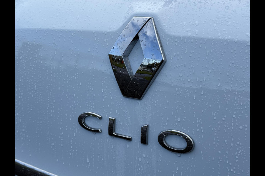 Renault Clio 0.9 TCe Limited 1e Eigenaar,Dealer Onderhouden,Navi,Airco,Cruise,Pdc,Lm velgen,N.A.P,Nieuwe Apk bij Aflevering