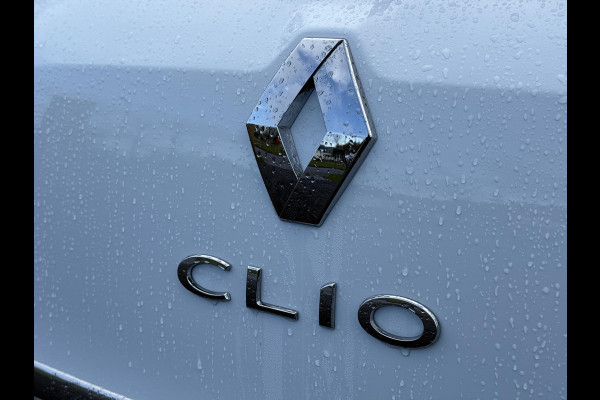 Renault Clio 0.9 TCe Limited 1e Eigenaar,Dealer Onderhouden,Navi,Airco,Cruise,Pdc,Lm velgen,N.A.P,Nieuwe Apk bij Aflevering