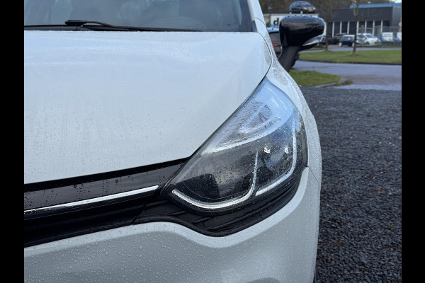 Renault Clio 0.9 TCe Limited 1e Eigenaar,Dealer Onderhouden,Navi,Airco,Cruise,Pdc,Lm velgen,N.A.P,Nieuwe Apk bij Aflevering