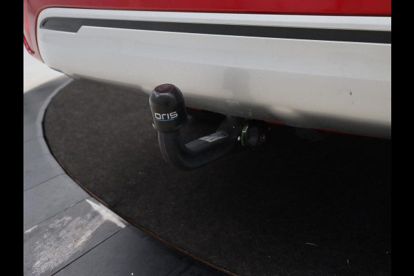 Mitsubishi Outlander 2.4 PHEV Intense | Trekhaak | Stoelverwarming | Leder/Alcantara | Camera | Carplay | Navigatie | Full LED | Cruise control | Plug In