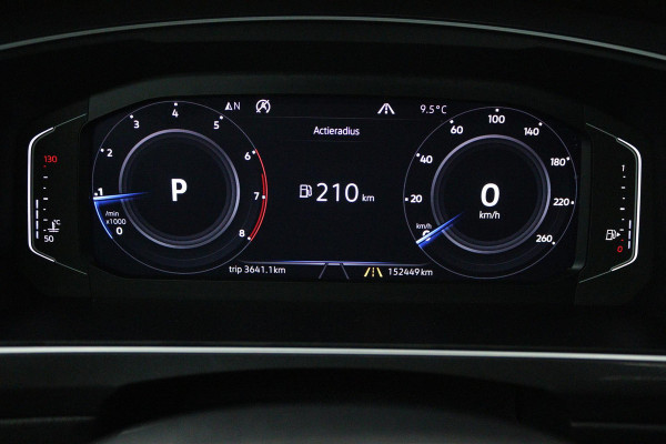 Volkswagen Tiguan 1.5 TSI ACT Highline (PANORAMADAK, DIGITALE COCKPIT, ACHTERUITRIJCAMERA, STOELVERWARMING, ADAPTIEF CRUISE)
