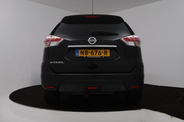 Nissan X-Trail 1.6 DIG-T Tekna (PANORAMADAK, STOELVERWARMING, CAMERA, TREKHAAK, ELEKTR STOELEN, PARKEERSENSOREN)