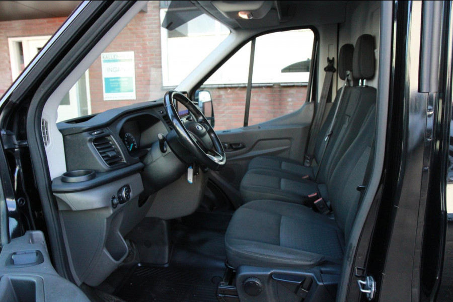 Ford Transit 290 2.0 TDCI L2H2 Trend / Camera / Trekhaak / Sync 3 navi / Cruise