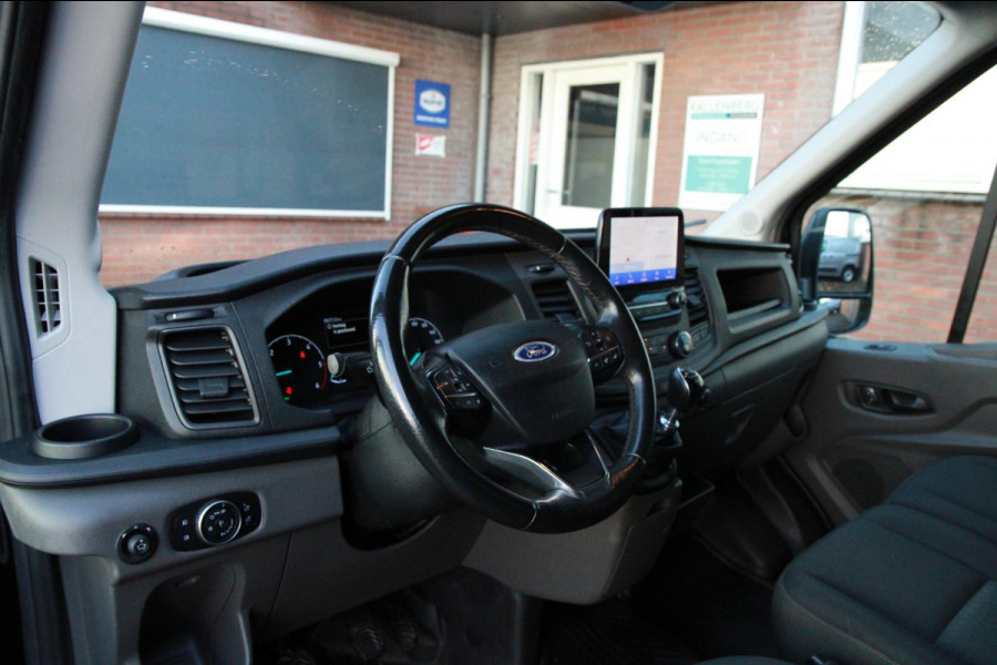 Ford Transit 290 2.0 TDCI L2H2 Trend / Camera / Trekhaak / Sync 3 navi / Cruise