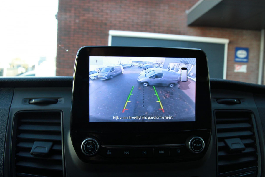 Ford Transit 290 2.0 TDCI L2H2 Trend / Camera / Trekhaak / Sync 3 navi / Cruise