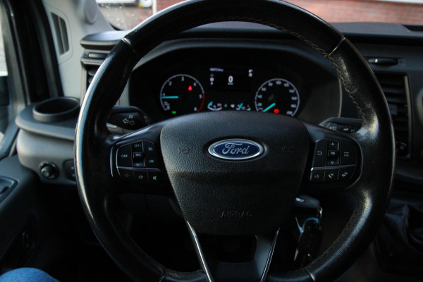 Ford Transit 290 2.0 TDCI L2H2 Trend / Camera / Trekhaak / Sync 3 navi / Cruise