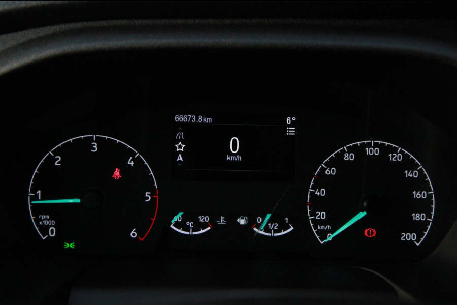 Ford Transit 290 2.0 TDCI L2H2 Trend / Camera / Trekhaak / Sync 3 navi / Cruise