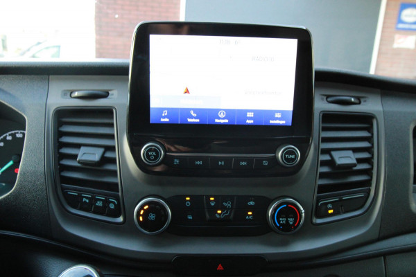 Ford Transit 290 2.0 TDCI L2H2 Trend / Camera / Trekhaak / Sync 3 navi / Cruise