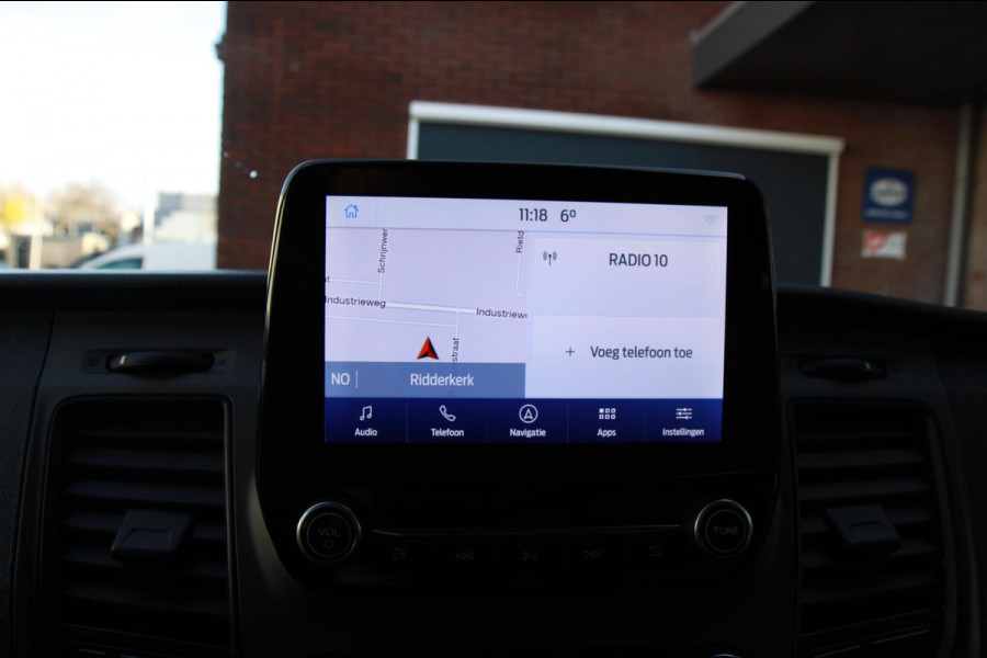 Ford Transit 290 2.0 TDCI L2H2 Trend / Camera / Trekhaak / Sync 3 navi / Cruise