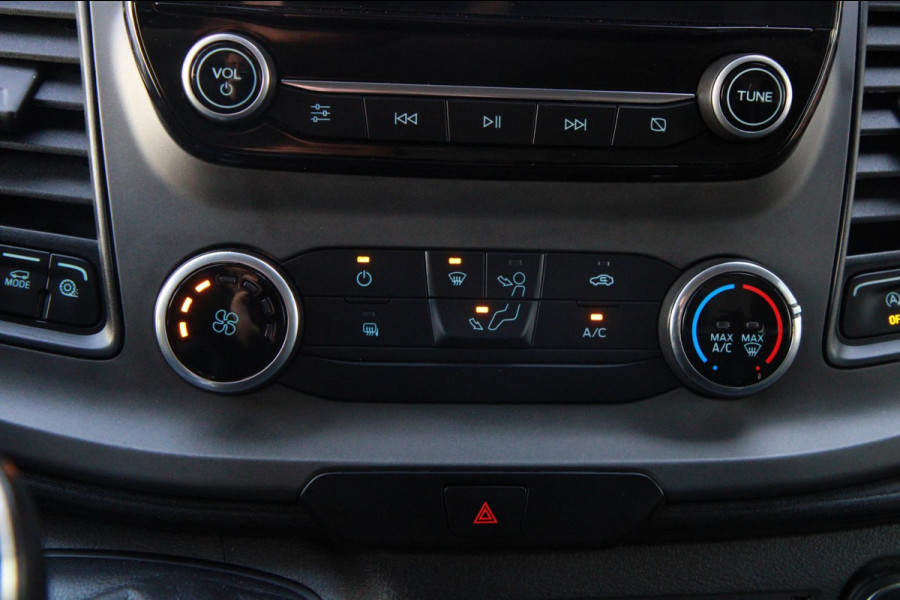 Ford Transit 290 2.0 TDCI L2H2 Trend / Camera / Trekhaak / Sync 3 navi / Cruise