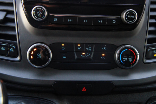 Ford Transit 290 2.0 TDCI L2H2 Trend / Camera / Trekhaak / Sync 3 navi / Cruise