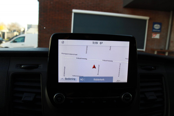 Ford Transit 290 2.0 TDCI L2H2 Trend / Camera / Trekhaak / Sync 3 navi / Cruise