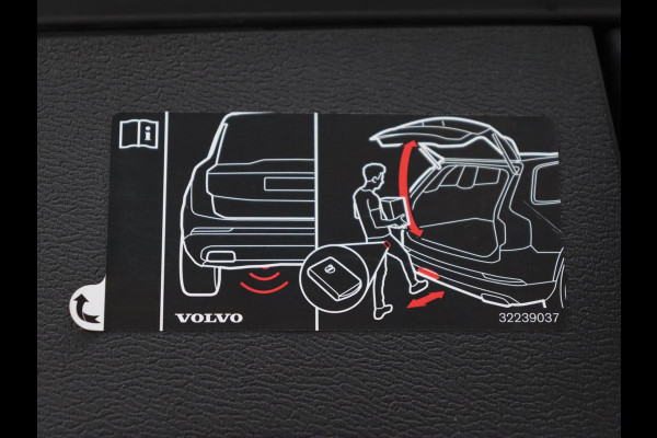 Volvo XC60 2.0 Recharge T6 AWD Inscription | Panoramadak | Trekhaak | Leder | Stoel & stuurverwarming | Adaptive cruise | Camera | Harman/Kardon | Navigatie | Memory | 20'' | Carplay | PHEV | Plug In