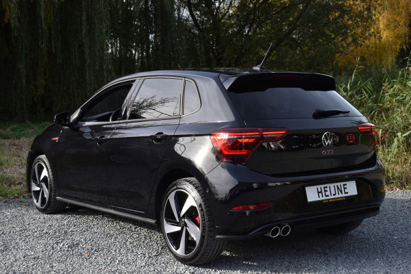 Volkswagen Polo GTI 2.0 TSI 200PK DSG GTI-SPORT IQ-LIGHT/PDC/CARPLAY