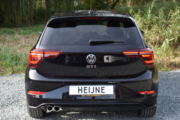 Volkswagen Polo GTI 2.0 TSI 200PK DSG GTI-SPORT IQ-LIGHT/PDC/CARPLAY