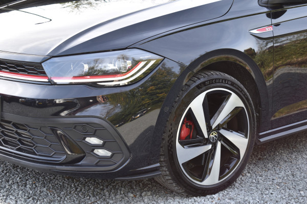 Volkswagen Polo GTI 2.0 TSI 200PK DSG GTI-SPORT IQ-LIGHT/PDC/CARPLAY