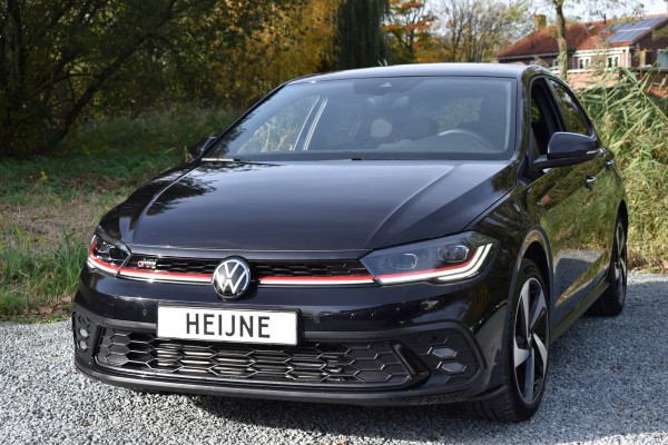 Volkswagen Polo GTI 2.0 TSI 200PK DSG GTI-SPORT IQ-LIGHT/PDC/CARPLAY