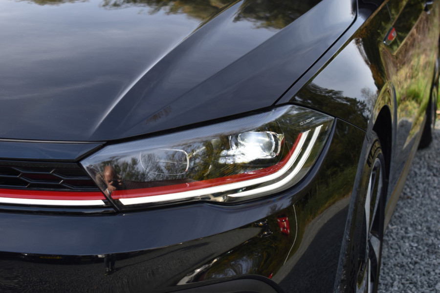 Volkswagen Polo GTI 2.0 TSI 200PK DSG GTI-SPORT IQ-LIGHT/PDC/CARPLAY