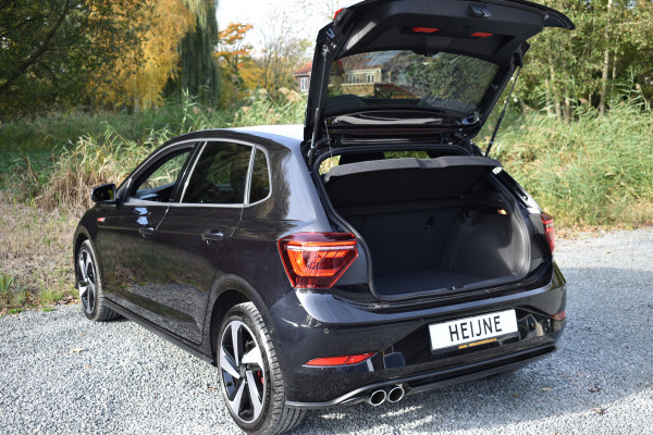 Volkswagen Polo GTI 2.0 TSI 200PK DSG GTI-SPORT IQ-LIGHT/PDC/CARPLAY