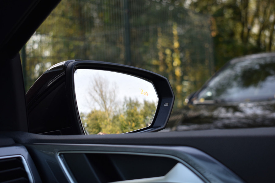 Volkswagen Polo GTI 2.0 TSI 200PK DSG GTI-SPORT IQ-LIGHT/PDC/CARPLAY