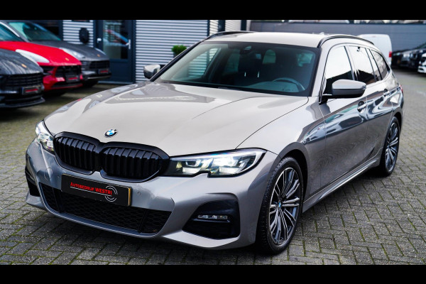 BMW 3 Serie Touring 318i Executive Edition | M Pakket | Elektrische achterklep