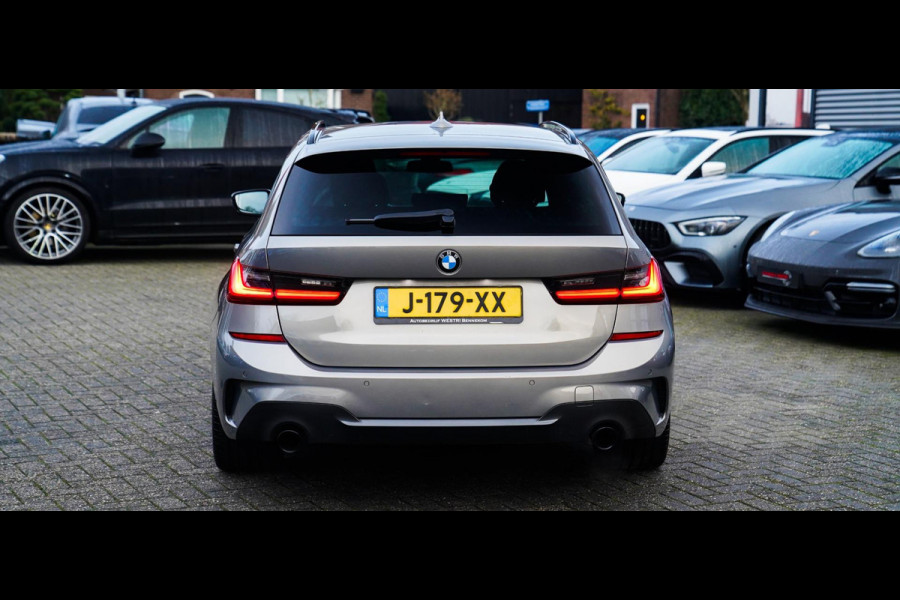 BMW 3 Serie Touring 318i Executive Edition | M Pakket | Elektrische achterklep