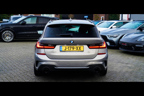 BMW 3 Serie Touring 318i Executive Edition | M Pakket | Elektrische achterklep