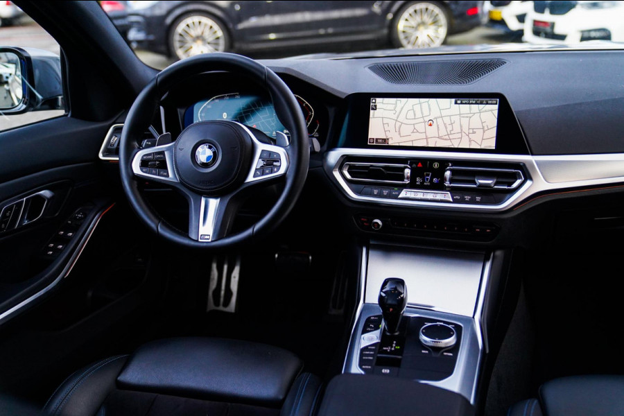 BMW 3 Serie Touring 318i Executive Edition | M Pakket | Elektrische achterklep