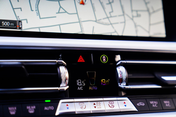 BMW 3 Serie Touring 318i Executive Edition | M Pakket | Elektrische achterklep