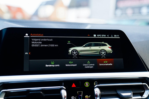 BMW 3 Serie Touring 318i Executive Edition | M Pakket | Elektrische achterklep