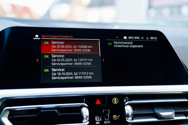 BMW 3 Serie Touring 318i Executive Edition | M Pakket | Elektrische achterklep