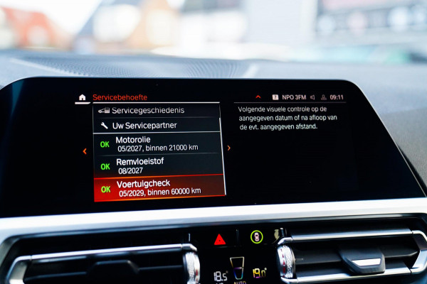 BMW 3 Serie Touring 318i Executive Edition | M Pakket | Elektrische achterklep