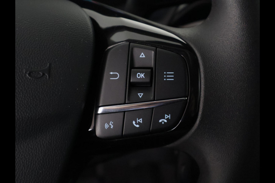 Ford Fiesta 1.1 Trend Sport | Navigatie | Apple Carplay & AndroidAUTO | Privacy Glass |