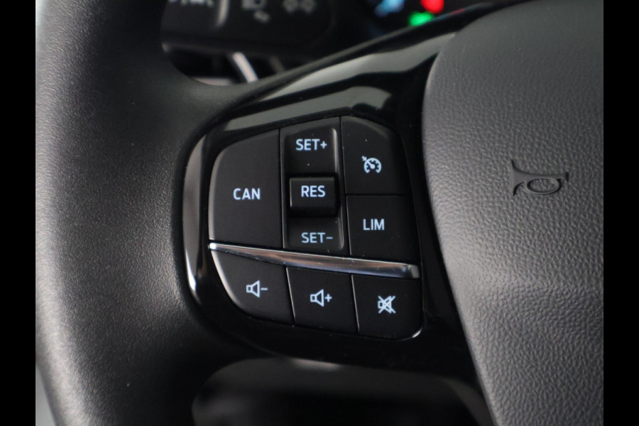 Ford Fiesta 1.1 Trend Sport | Navigatie | Apple Carplay & AndroidAUTO | Privacy Glass |