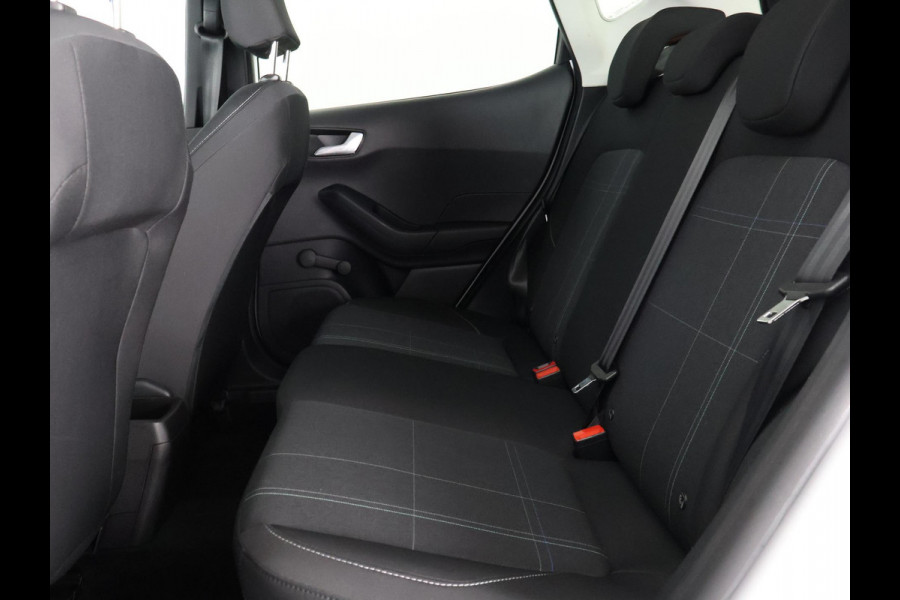 Ford Fiesta 1.1 Trend Sport | Navigatie | Apple Carplay & AndroidAUTO | Privacy Glass |