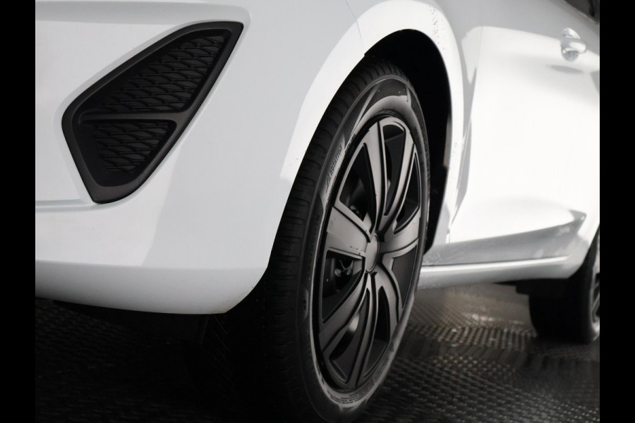 Ford Fiesta 1.1 Trend Sport | Navigatie | Apple Carplay & AndroidAUTO | Privacy Glass |