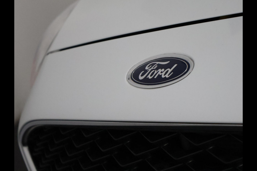 Ford Fiesta 1.1 Trend Sport | Navigatie | Apple Carplay & AndroidAUTO | Privacy Glass |