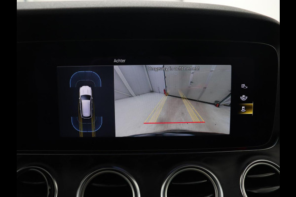 Mercedes-Benz E-Klasse 300e Avantgarde | Panoramadak | Adaptive cruise | Stoelverwarming | Carplay | Camera | Sfeerverlichting | Navigatie | Widescreen | Half leder | PHEV | Plug In