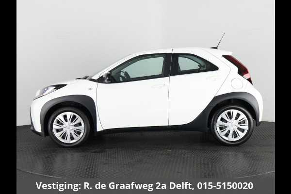 Toyota Aygo X 1.0 VVT-i MT Play | Apple Carplay & Android Auto | Adaptive Cruise Control | Cruise control