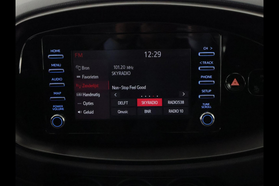 Toyota Aygo X 1.0 VVT-i MT Play | Apple Carplay & Android Auto | Adaptive Cruise Control | Cruise control