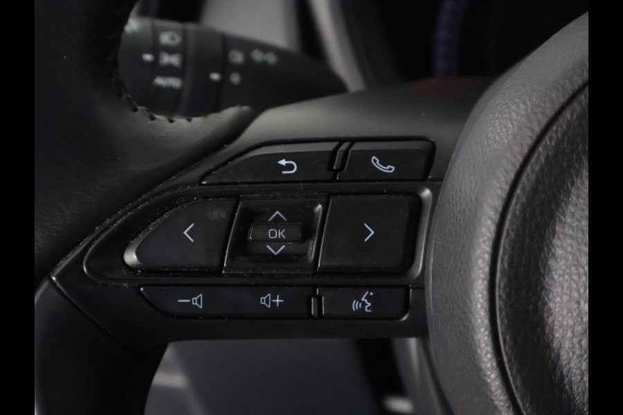 Toyota Aygo X 1.0 VVT-i MT Play | Apple Carplay & Android Auto | Adaptive Cruise Control | Cruise control