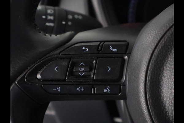 Toyota Aygo X 1.0 VVT-i MT Play | Apple Carplay & Android Auto | Adaptive Cruise Control | Cruise control